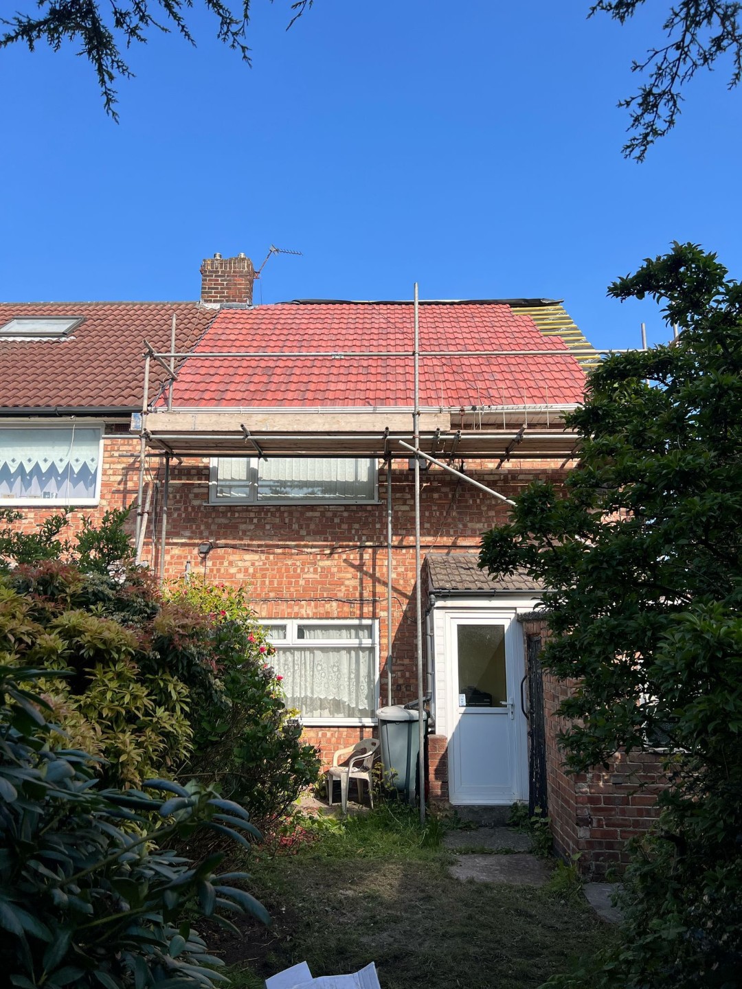 building services